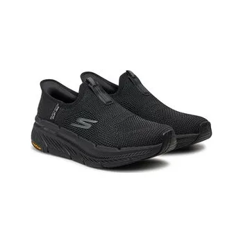 Dámská obuv Skechers Sneakersy Max Cushioning Premier 2.0 - Advantageous 2 220839 BBK Černá 41