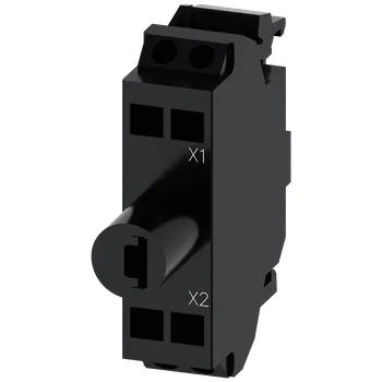 LED páska LED modul s integrovanou LED, AC/DC 24V, zelená