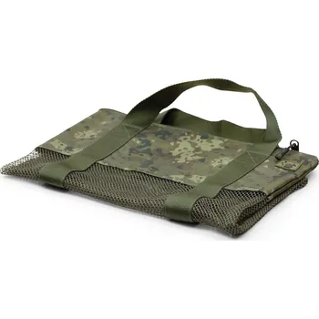 Pouzdro na rybářské vybavení Thinking Anglers Taška Na Boilies Camfleck Air Dry Bag