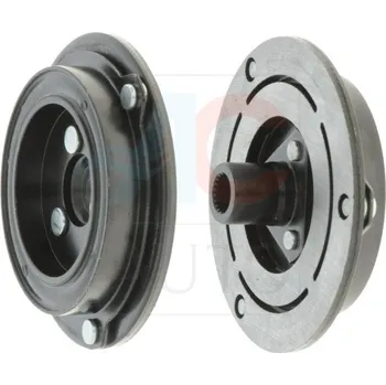 Vedení klimatizace Unášecí kotouč, magnetická spojka (kompresor) ACAUTO AC-05HA11