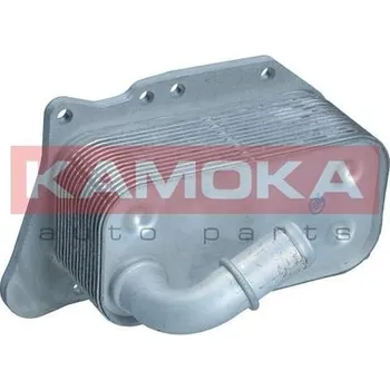 Chladič motoru Olejový chladič, motorový olej KAMOKA 7730063