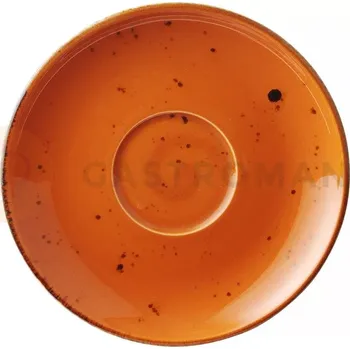 Podšálek, 140 mm | FINE DINE, Dahlia