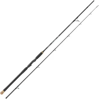 Rybářský prut SAENGER Aquantic prut Salt Shad Halibut Spin 2,55 m -280 g