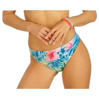 Dámská móda Dámské plavkové kalhotky středně vysoké Litex 6D231 viz. foto 44