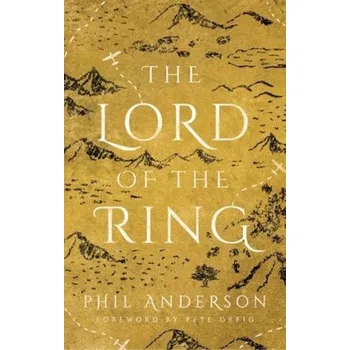 Cestování The Lord of the Ring - Lafont, Cristina (Harold H. and Virginia Anderson Professor of Philosophy and Chair, Harold H. and Virginia Anderson Pro