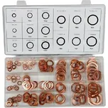 FALCON Sada měděných podložek 150ks