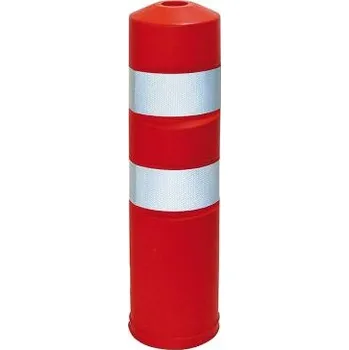 Zahradní obrubník Flexi zahrazovací patník