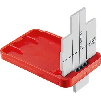 Měřící laser GZM3 cílový terčík