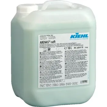 Aviváž Kiehl Arenas®-soft, profesionální aviváž Objem: 10 l