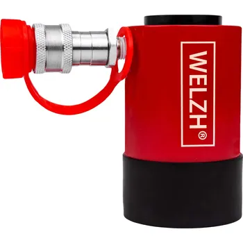 Dílenský lis Náhradní 16-ti tunový dutý válec pro hydraulickou sadu na lisování a vytahování 4887-WW, Welzh (Welzh Werkzeug)