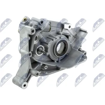 Olejové čerpadlo Olejové čerpadlo NTY BPO-MS-000