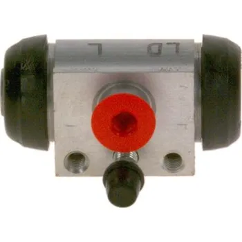 Brzdový systém Válec kolové brzdy BOSCH F 026 002 017