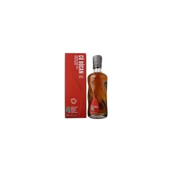 Whisky Cú Bócan Creation #6 0,7L 46% box