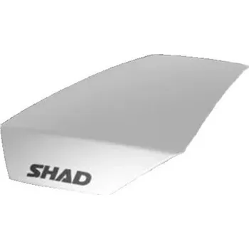 Zavazadlo na motocykl Kryt kufru SHAD SH47 D1B47E15 titanium