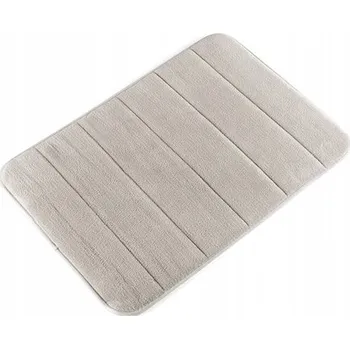 Koupelnová předložka Koupelnová předložka InnovaGoods béžová 40x55 cm