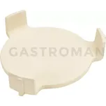 Difuzér tepla pro zahradní gril Xlarge | BIG GREEN EGG, 401052