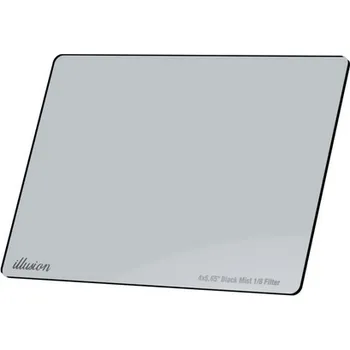 Tilta Illusion 4x5.65 Black Mist 1/8 Filter