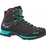 Salewa Trainer Mid outdoorové boty - 0 - šedá - 40½
