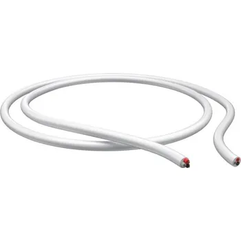 elektrický kabel kabel D03VV-F 3x0,75/3,2 Kabel k sondám SHR-1 a SHR-2, 3x0,75 mm2 s atestem do pitné vody, 1m 209970500106