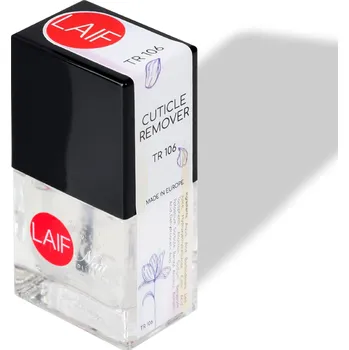 Laif Změkčovač pro odstranění nehtové kůžičky 10ml