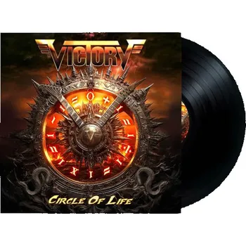 Zahraniční hudba Victory - Circle Of Life (LP, AFM9231)