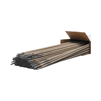 Příslušenství ke svářečce KOVIAN, s.r.o. Rutilové elektrody 2.5x350mm E6013, 2.5kg