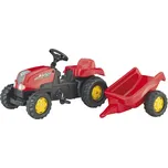 Rolly Toys Rolly Kid šlapací traktor s…
