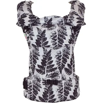 MoniLu UNI START Fern Silver