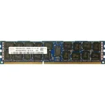 HP 8GB DDR3 PC3 12800R 1600MHz 2Rx4 ECC RDIMM RAM HMT31GR7CFR4C-PB HP 689911-071 698807-001