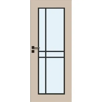Interiérové dveře Interiérové dveře VOSTER PERLA 50