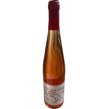 Limbach Víno "Růže jsou super"