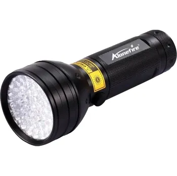 Svítilna Alonefire svítilna 51 led 395nm SV051