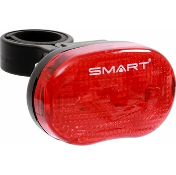 Cyklosvítilna Světlo zadní Smart RL403