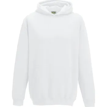 Chlapecká mikina Astoreo Dětská mikina bílá 1/2 roky