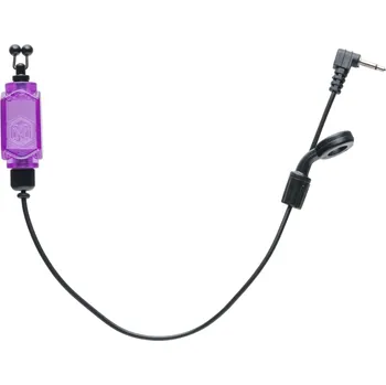 Mivardi Hanger CrystaliX - Fialový