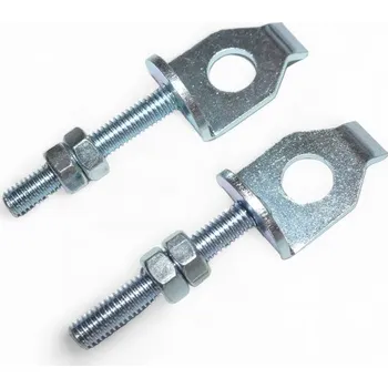 Rozvod motoru Made in Czech Napínáky řetězu Jawa 550 - sada