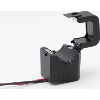 Transformátor Celsa TQ 18-B 200/5A 1VA Kl. 1 70006-1030 kabelový transformátor proudu Primární proud 200 A Sekundární proud 5 A Ø průchodky vodiče:18 mm 1 ks