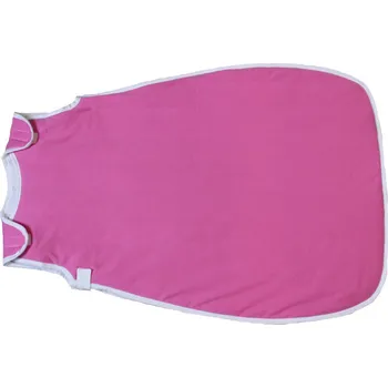 Zavinovačka Priessnitz Dětský spací vak růžová 6 - 18 měsíců, 90 cm