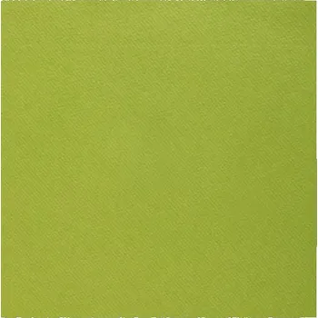 Papírový ubrousek Santex Ubrousky Rainbow Kiwi 40 x 40 cm 20 ks