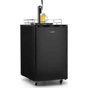 Výčepní pípa Klarstein Big Spender Single