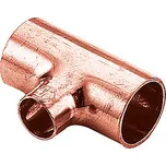 Frabo - letovací fitinky Tkus CU letovací redukovaný 35 x 22 x 35