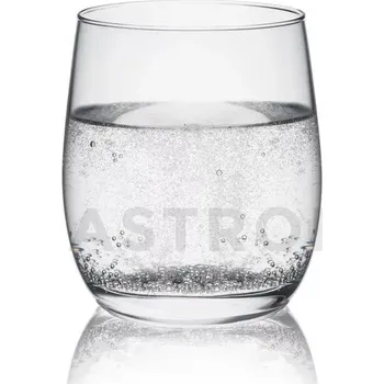 Sklenice Sklenice, 250 ml | RONA, Lunar