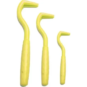 Antiparazitikum pro psa Odstraňovač klíšťat a blech pro domácí mazlíčky - 06