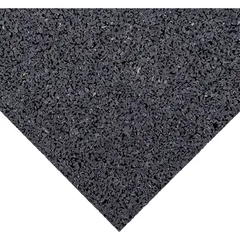 Rohožka Antivibrační tlumicí rohož (deska) z granulátu FLOMA UniPad S730 - délka 200 cm, šířka 100 cm, výška 2 cm - 80002343