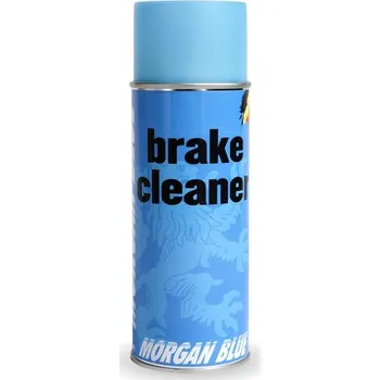 Čistič Morgan Blue - Brake cleaner - na brzdy 400ml ve spreji AR00018