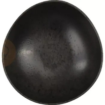 Servírovací stolek Miska, 140 mm | PORLAND, Ironstone