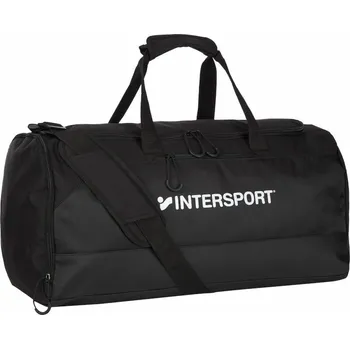 Sportovní taška INTERSPORT Teambag INT I sportovní taška - 0 - černá - 30 L
