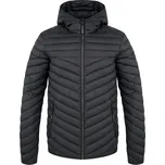 Zimní pánská bunda Loap Jekl černá