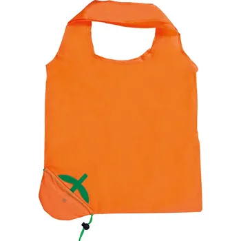 Nákupní taška Frutox nákupní taška oranžová