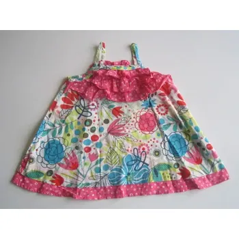 Letní tílko (Značka: CANADA HOUSE)